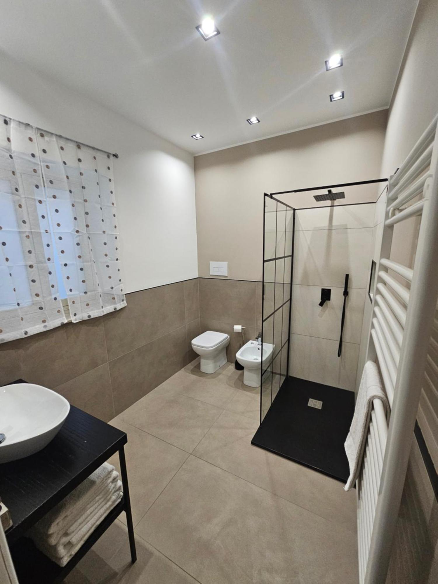 Melikris Home Palermo Exterior photo