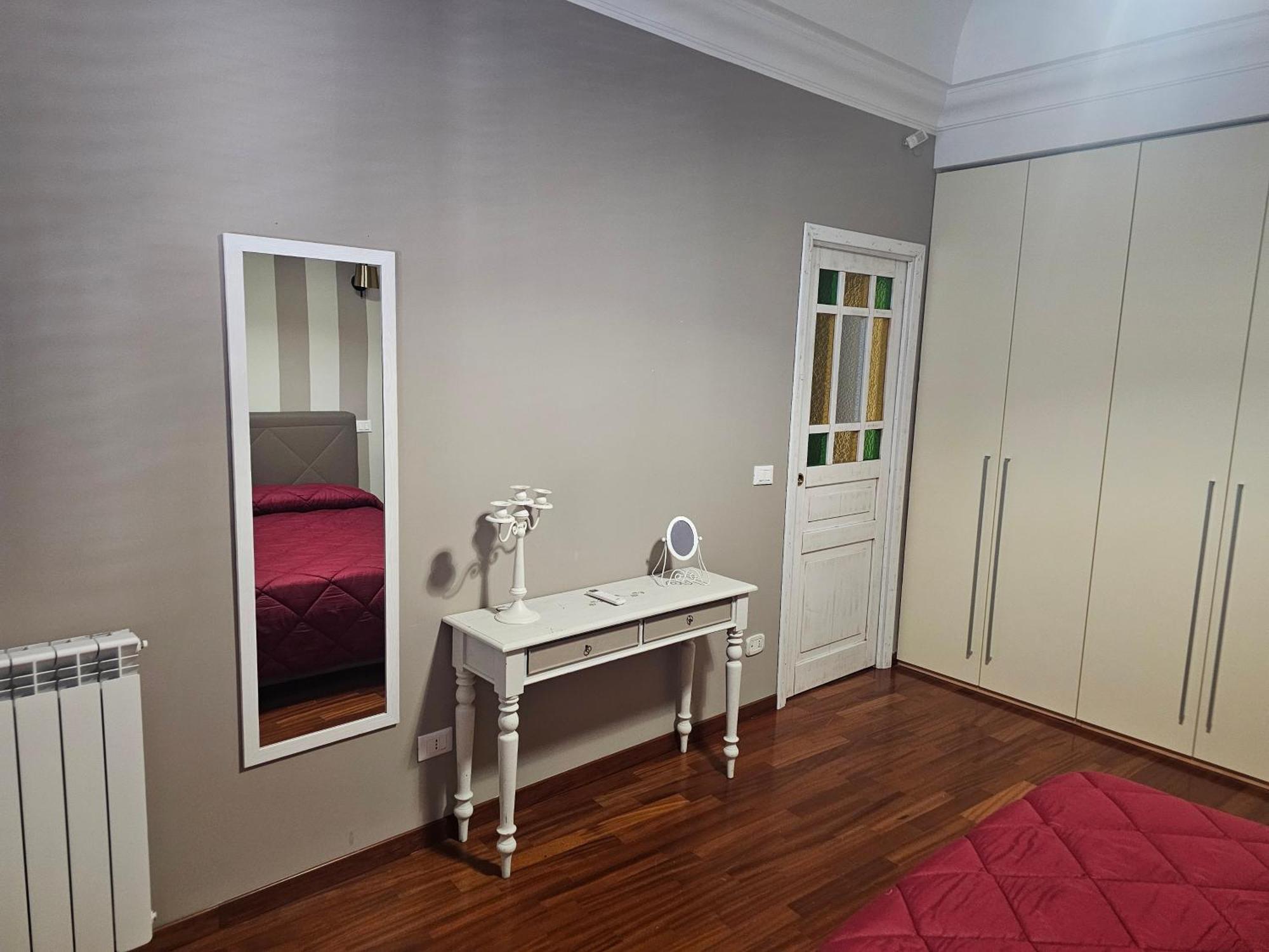 Melikris Home Palermo Exterior photo